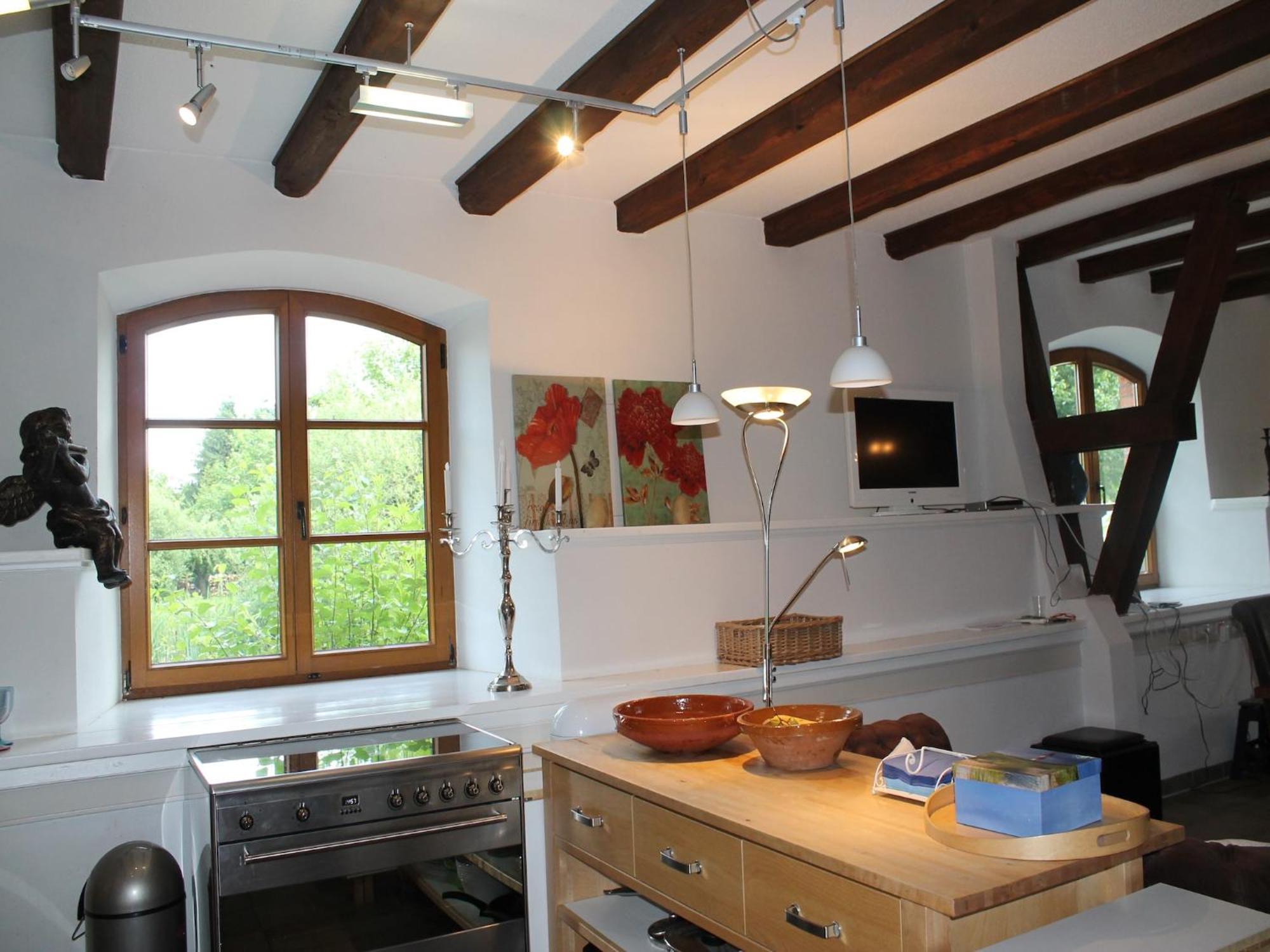 Willa Mansion In Gressow With Terrace Garden Bbq Pond Bicycles Zewnętrze zdjęcie